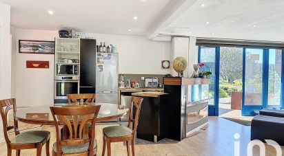 Appartement 7 pièces de 147 m² à Quiberon (56170)