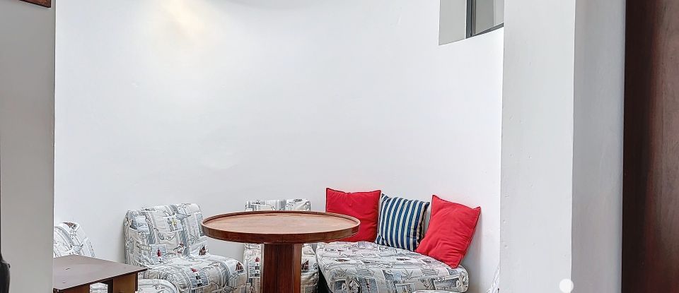 Appartement 7 pièces de 147 m² à Quiberon (56170)