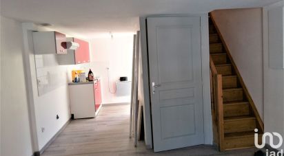 Appartement 3 pièces de 70 m² à La Mure (38350)