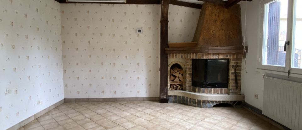 Traditional house 3 rooms of 67 m² in Draveil (91210)
