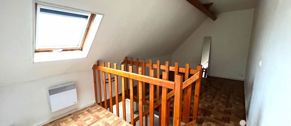 Duplex 2 rooms of 42 m² in Gisors (27140)