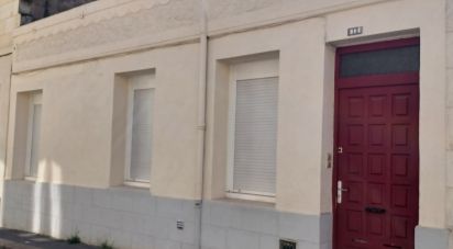 Appartement 4 pièces de 93 m² à Bordeaux (33800)