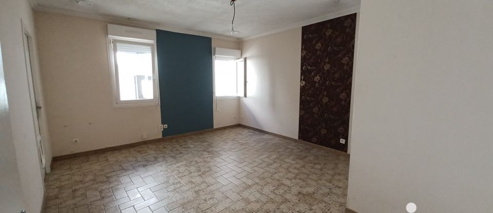 Apartment 4 rooms of 93 m² in Bordeaux (33800)