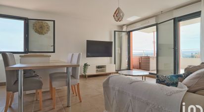 Apartment 3 rooms of 62 m² in Aix-en-Provence (13100)