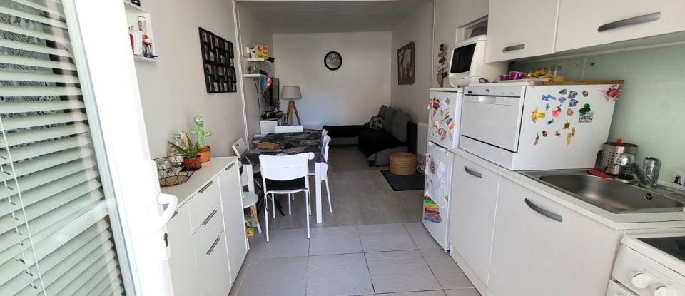 House 2 rooms of 40 m² in Le Verdon-sur-Mer (33123)