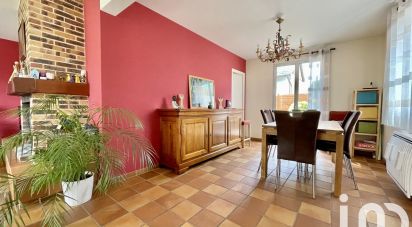 Traditional house 8 rooms of 180 m² in Saclay (91400)