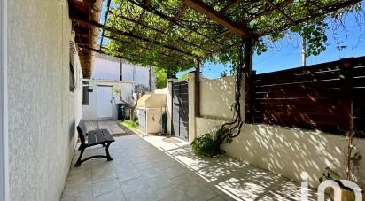 House 4 rooms of 89 m² in Nîmes (30900)