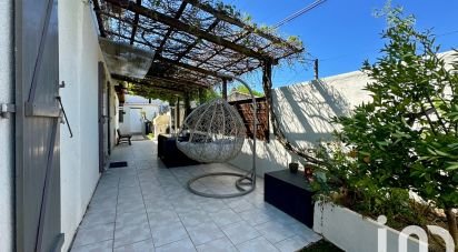 House 4 rooms of 89 m² in Nîmes (30900)