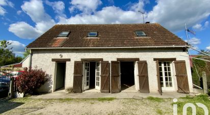 House 4 rooms of 75 m² in Romorantin-Lanthenay (41200)