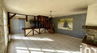 Maison 4 pièces de 75 m² à Romorantin-Lanthenay (41200)