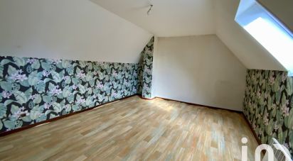 Maison 4 pièces de 75 m² à Romorantin-Lanthenay (41200)