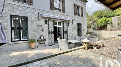 Maison 6 pièces de 180 m² à Montmorency (95160)