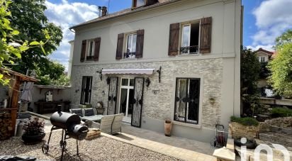 House 6 rooms of 180 m² in Montmorency (95160)