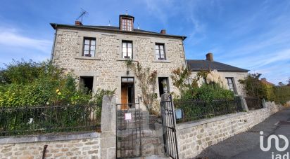 House 6 rooms of 170 m² in Saint-Pardoux-les-Cards (23150)