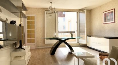 Appartement 4 pièces de 78 m² à Boissy-Saint-Léger (94470)