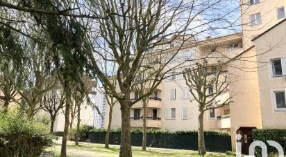 Appartement 4 pièces de 78 m² à Boissy-Saint-Léger (94470)