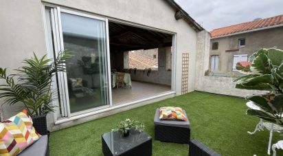 House 10 rooms of 140 m² in Azille (11700)