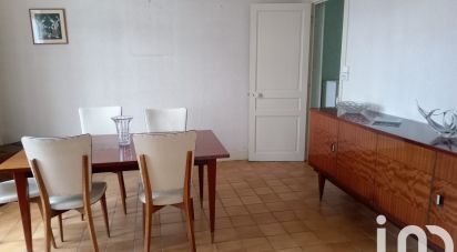 Maison de campagne 5 pièces de 114 m² à Varenne-Saint-Germain (71600)