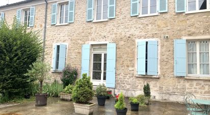 Appartement 4 pièces de 82 m² à Beaumont-sur-Oise (95260)