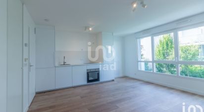 Apartment 1 room of 30 m² in Sartrouville (78500)