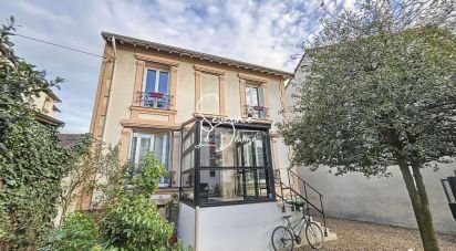 House 6 rooms of 98 m² in Eaubonne (95600)