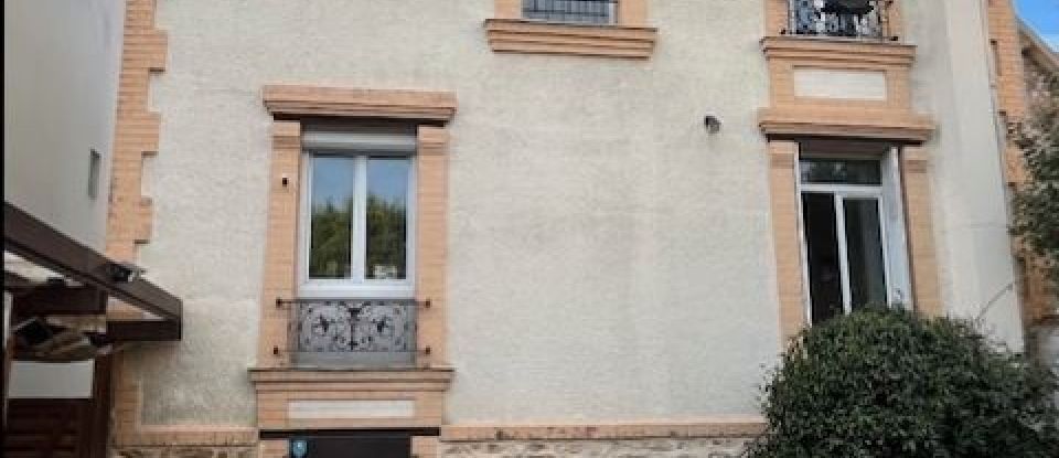 House 6 rooms of 98 m² in Eaubonne (95600)