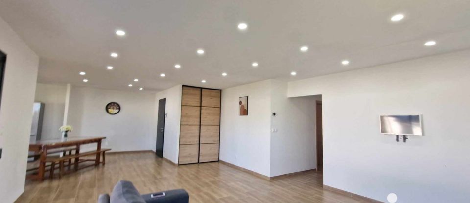 Maison 6 pièces de 124 m² à Castelsarrasin (82100)