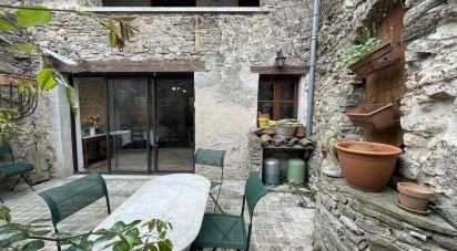 House 7 rooms of 115 m² in Trausse (11160)