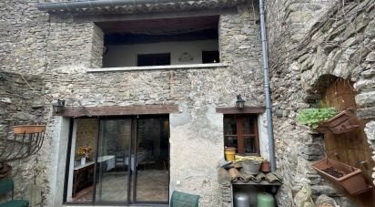 House 7 rooms of 115 m² in Trausse (11160)