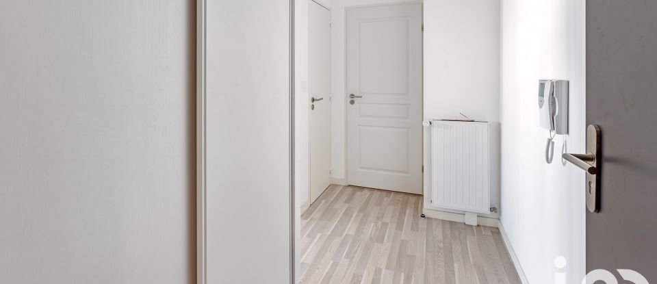 Appartement 2 pièces de 42 m² à Nantes (44200)