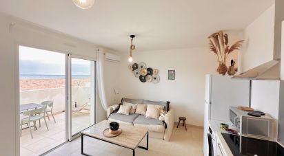 Appartement 3 pièces de 47 m² à Linguizzetta (20230)