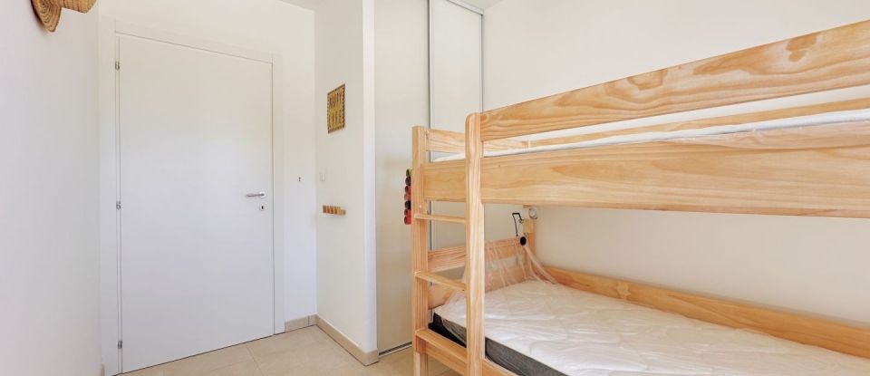 Apartment 3 rooms of 47 m² in Linguizzetta (20230)