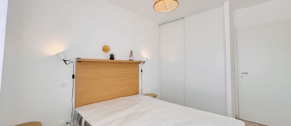 Apartment 3 rooms of 47 m² in Linguizzetta (20230)