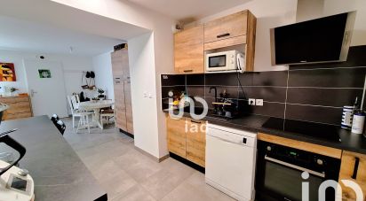 Duplex 3 rooms of 75 m² in Toulouse (31400)