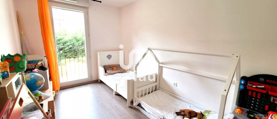 Duplex 3 rooms of 75 m² in Toulouse (31400)