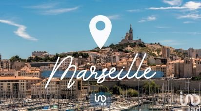 Local d'activités de 400 m² à Marseille (13009)
