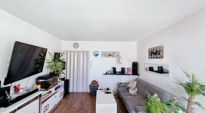 Appartement 3 pièces de 57 m² à Taverny (95150)
