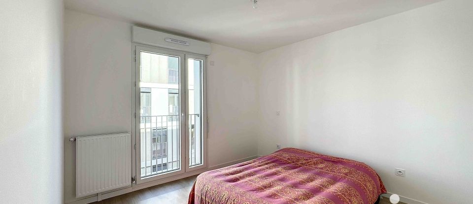 Appartement 4 pièces de 81 m² à Asnières-sur-Seine (92600)