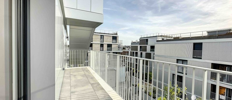 Apartment 4 rooms of 81 m² in Asnières-sur-Seine (92600)