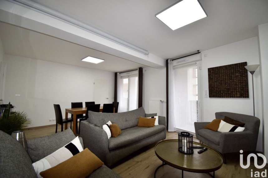 Appartement 3 pièces de 74 m² à Noisy-le-Sec (93130)