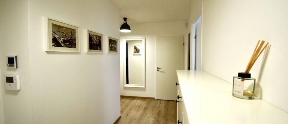 Apartment 3 rooms of 74 m² in Noisy-le-Sec (93130)