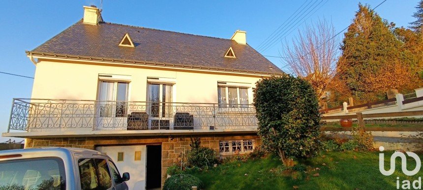 House 3 rooms of 72 m² in La Chèze (22210)