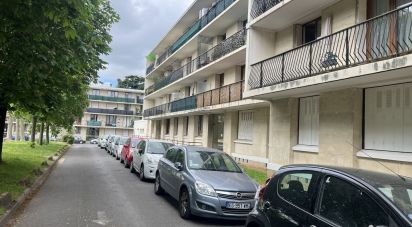 Appartement 3 pièces de 57 m² à Chevilly-Larue (94550)