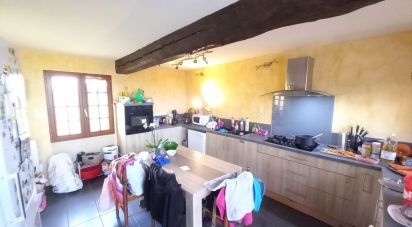 House 6 rooms of 108 m² in Argenvilliers (28480)