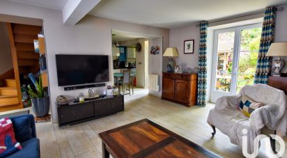 Town house 5 rooms of 106 m² in Saint-Michel-sur-Orge (91240)
