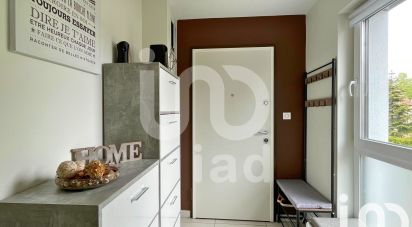 Apartment 4 rooms of 93 m² in Horbourg-Wihr (68180)