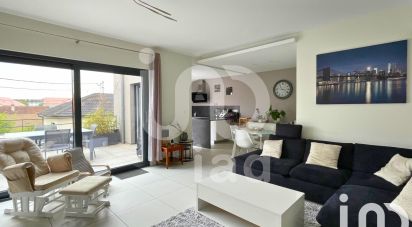 Appartement 4 pièces de 93 m² à Horbourg-Wihr (68180)