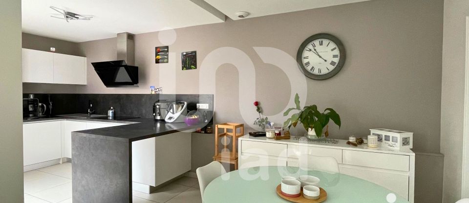 Appartement 4 pièces de 93 m² à Horbourg-Wihr (68180)