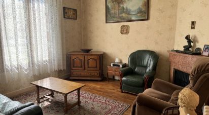 House 5 rooms of 60 m² in Wissous (91320)
