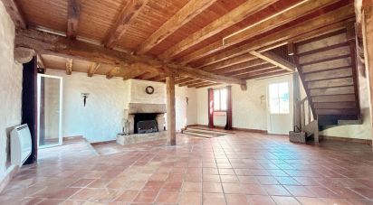 House 6 rooms of 140 m² in Guérande (44350)